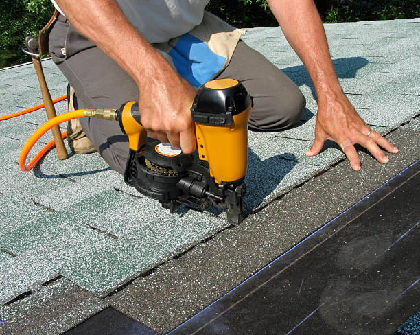Best Roof Restoration Services  in Rigby, ID