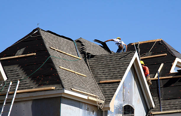 Best Residential Roofing Contractor  in Rigby, ID