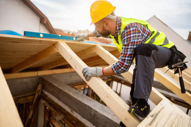 Quick and Trustworthy Emergency Roof Repair Services in Rigby, ID