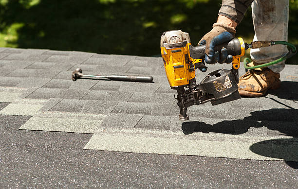 Roof Waterproofing Services in Rigby, ID