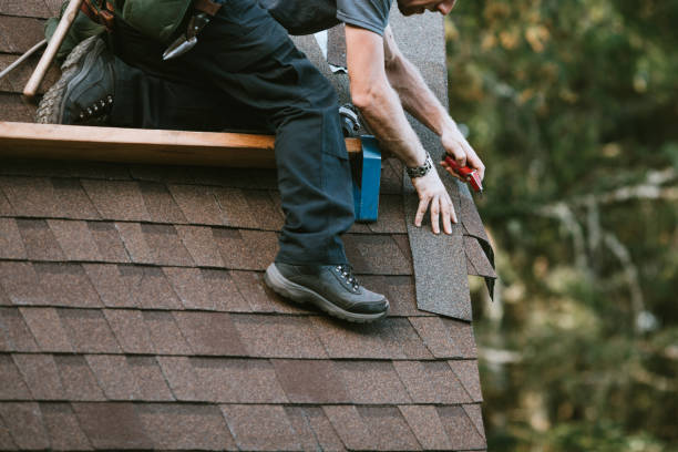Best Best Roofing Contractors  in Rigby, ID