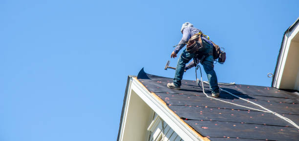 Reliable Rigby, ID Roofing Contractor Solutions