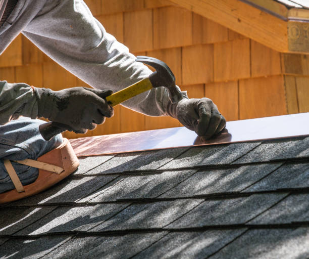 Sealant for Roof in Rigby, ID